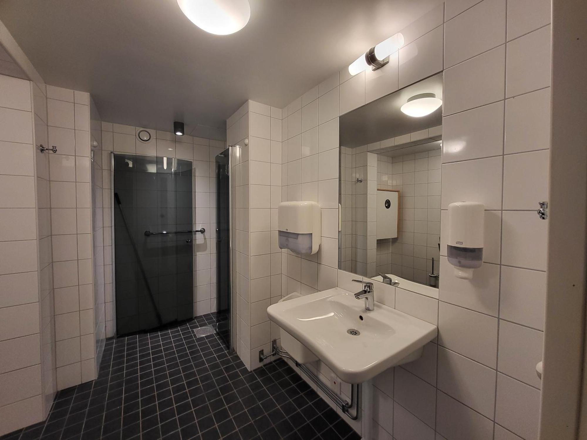 Stf Kapellskaer Hostel Graddo ภายนอก รูปภาพ