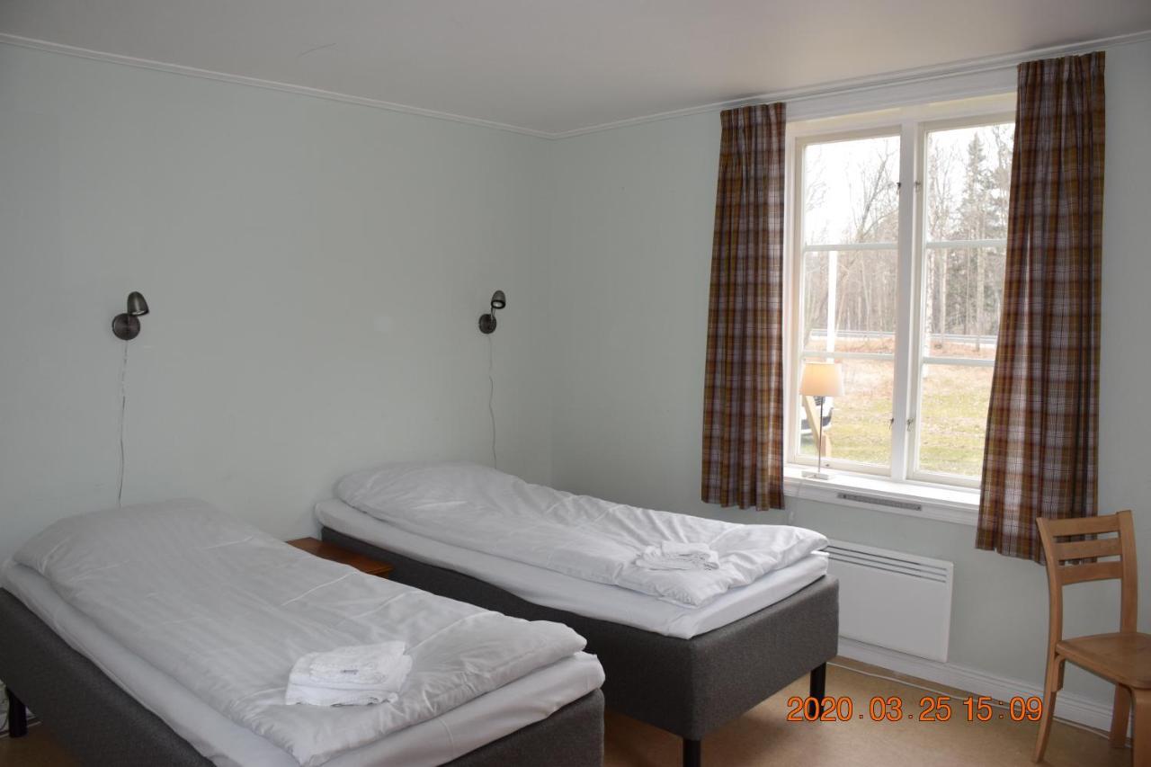 Stf Kapellskaer Hostel Graddo ภายนอก รูปภาพ