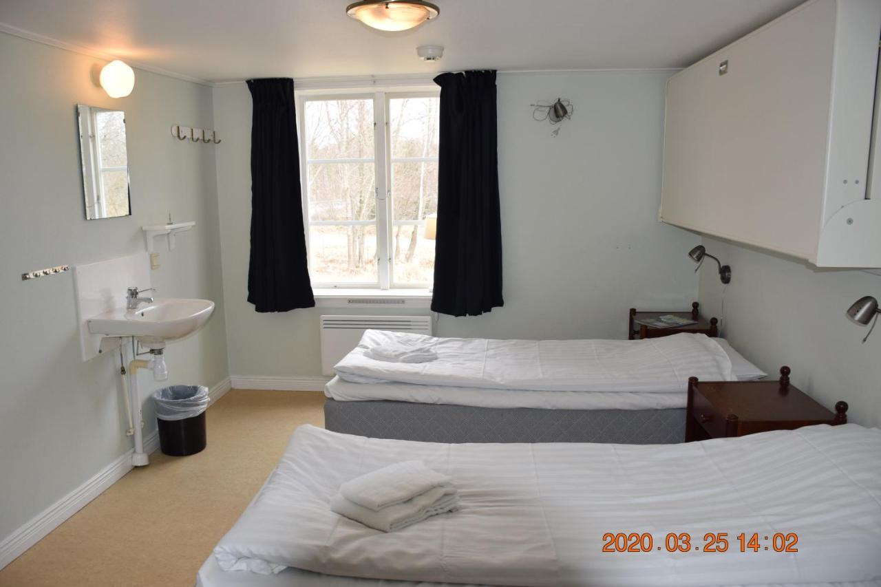 Stf Kapellskaer Hostel Graddo ภายนอก รูปภาพ